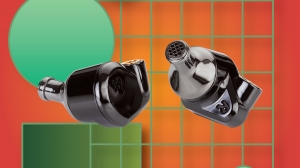 Наушники Campfire Audio Dorado