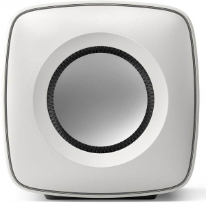 Cабвуфер KEF KC62 White