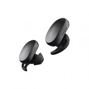 Беспроводные наушники с активным шумоподавлением Bose QuietComfort Earbuds