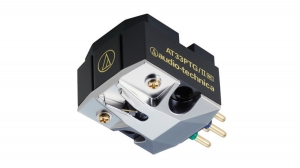 Картридж Audio-Technica AT33PTG/II