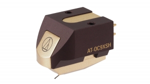 Картридж Audio-Technica AT-OC9XSH