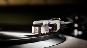 Картридж Audio-Technica AT33Sa