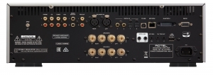 Интегральный усилитель Rotel RA-1572 MKII