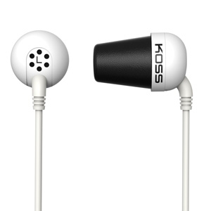 Наушники KOSS The Plug