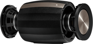 Сабвуфер B&W Formation Bass