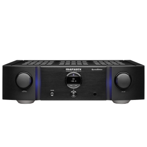 Интегральный усилитель Marantz PM-12 Special Edition