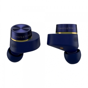 Беспроводные наушники B&W Pi7 S2 Midnight Blue