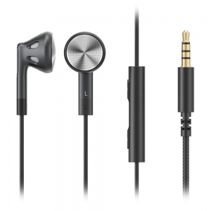 Наушники FiiO FF1 black