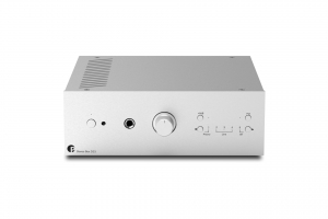 Интегральный усилитель Pro-Ject Stereo Box DS3