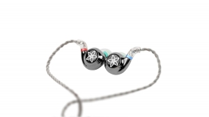 Наушники FiiO FH11 black