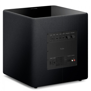 Сабвуфер KEF Kube 12MIE