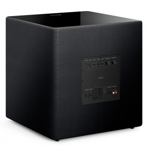 Сабвуфер KEF Kube 15MIE