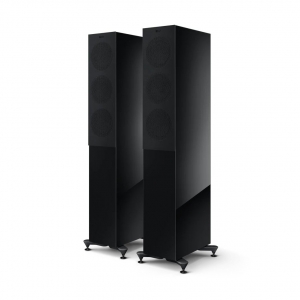 Акустическая система KEF R5 Meta Black