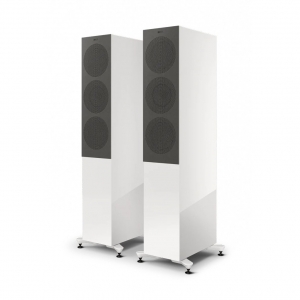 Акустическая система KEF R7 Meta White
