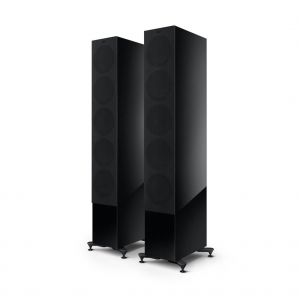 Акустическая система KEF R11 Meta Black