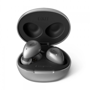 Беспроводные наушники KEF Mu3