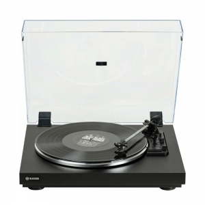 Проигрыватель винила REKKORD Audio F110 (AT3600L)