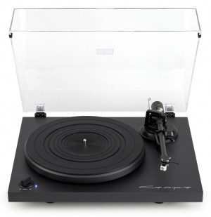 Проигрыватель винила Radiotehnika LP002P