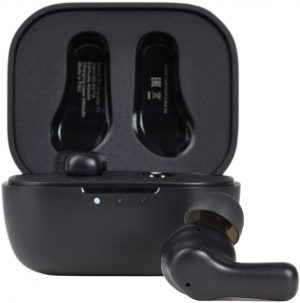 TWS-наушники Radiotehnika Impulse T1, черный