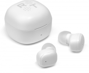 TWS-наушники Radiotehnika Impulse T3, белый