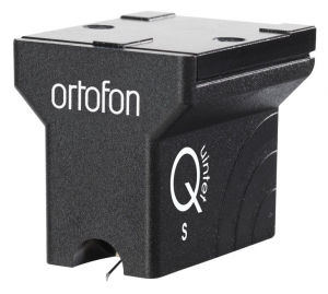 Картридж Ortofon MC Quintet Black S версия bulk