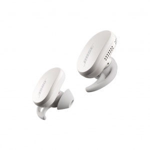 Беспроводные наушники с активным шумоподавлением Bose QuietComfort Earbuds