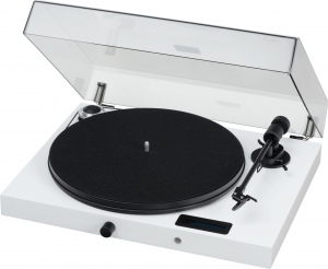 Проигрыватель винила Pro-Ject Juke Box E (OM 5E)
