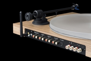 Проигрыватель винила Pro-Ject Juke Box S2 (Pick It 25A)