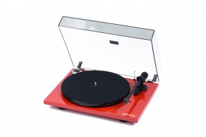 Проигрыватель винила Pro-Ject Essential III (OM 10)