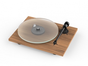 Проигрыватель винила Pro-Ject T1 (OM 5E)