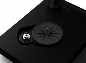 Проигрыватель винила Pro-Ject X2