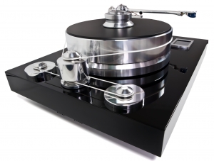 Проигрыватель винила Pro-Ject Signature 12