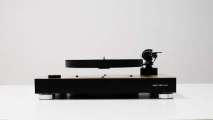 Проигрыватель винила Mag-Lev Audio ML1