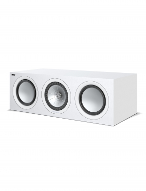 Акустическая система KEF Q650c SATIN WHITE