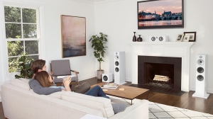 Акустическая система B&W HTM6