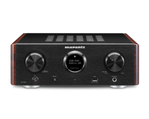 Интегральный стерео усилитель Marantz HD-AMP1