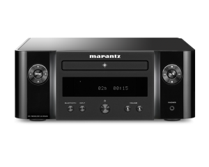 Стереоресивер Marantz M-CR412 Melody
