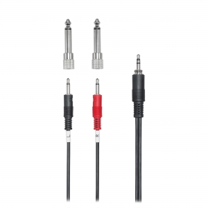 Микрофон Audio Technica ATR6250X