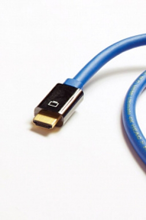 Кабель HDMI VAN DEN HUL ULTIMATE 4K HEAC длина 1 метр