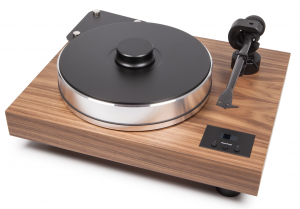 Проигрыватель винила Pro-Ject Xtension 10 Evolution (б/к)