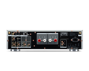 Интегральный стерео усилитель Marantz PM7000N  с сетевым функционалом