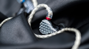 Наушники FiiO FA9