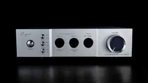 Усилитель для наушников Cayin IHA-6II