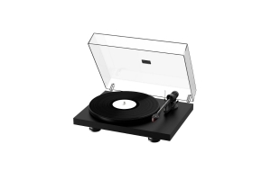 Проигрыватель винила Pro-Ject Debut Carbon EVO (2M Red)