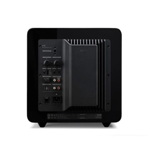 Сабвуфер KEF KF92 Black