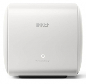 Cабвуфер KEF KC62 White