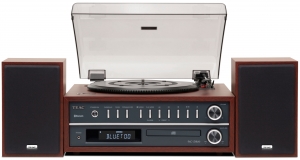 Проигрыватель винила Teac MC-D800