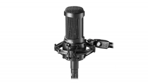 Студийный микрофон Audio-Technica AT2050