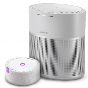 Bose Home Speaker 300 с Яндекс cтанцией Мини!