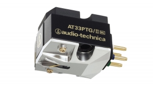 Картридж Audio-Technica AT33PTG/II
